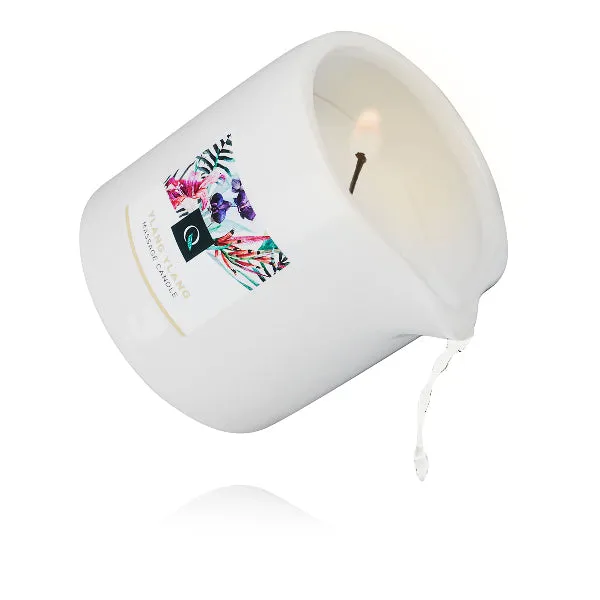 Exotiq Massage Candle Ylang Ylang 200g Exotiq Couples