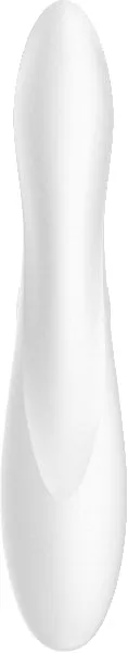 Pro GSpot Rabbit White Satisfyer Vibrators