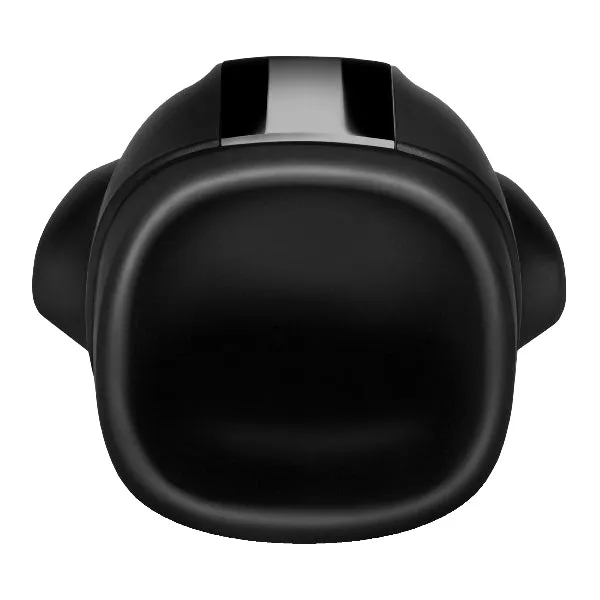 Satisfyer Men Vibrators Satisfyer Men Vibration Black