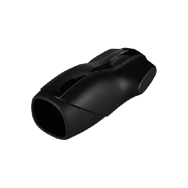 Satisfyer Men Vibrators Satisfyer Men Vibration Black