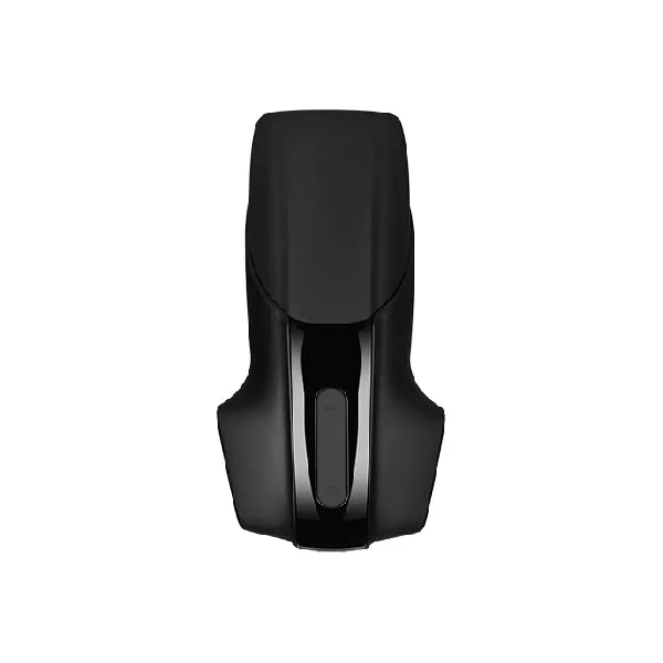 Satisfyer Men Vibrators Satisfyer Men Vibration Black