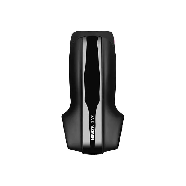 Satisfyer Men Vibrators Satisfyer Men Vibration Black