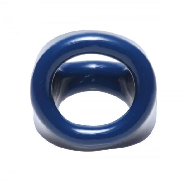 Trinity Vibes Male Sex Toys Dual Cock And Ball Ring Erection Enhancer Trinity Vibes Male Sex Toys Dual Cock And Ball Ring Erection Enhancer