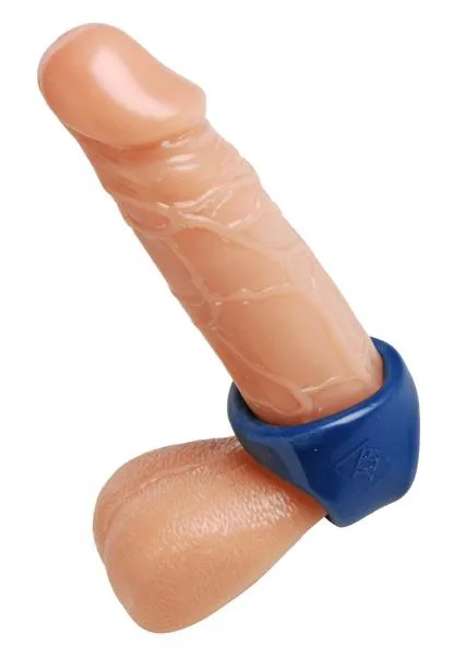 Trinity Vibes Male Sex Toys Dual Cock And Ball Ring Erection Enhancer Trinity Vibes Male Sex Toys Dual Cock And Ball Ring Erection Enhancer