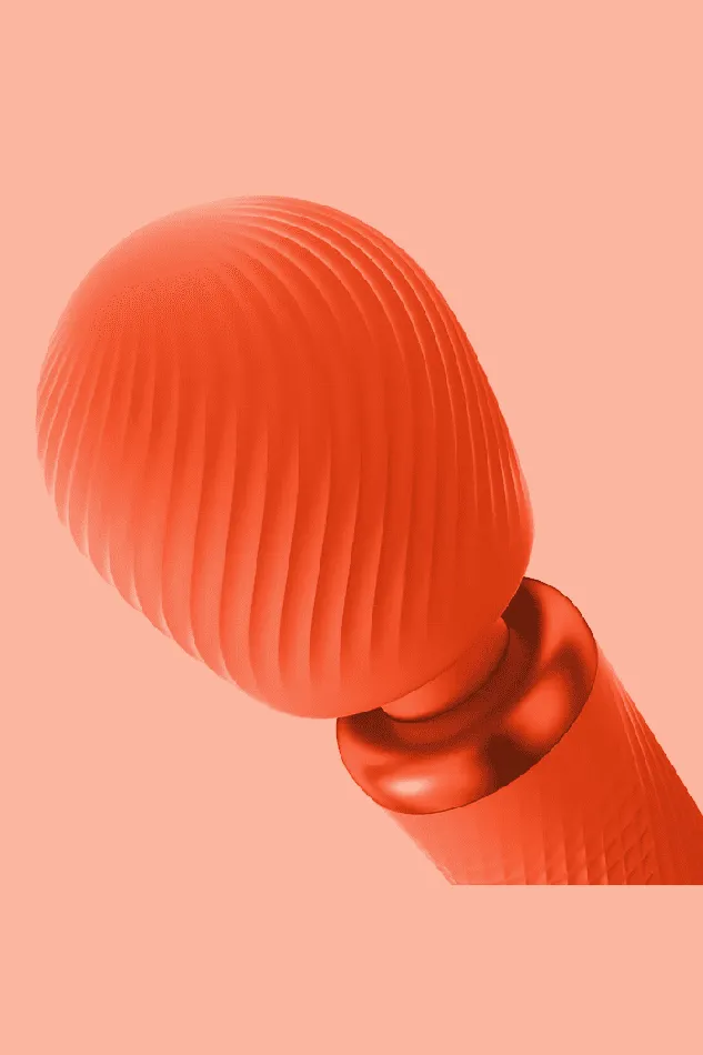 Vibrators SL VIM Wand