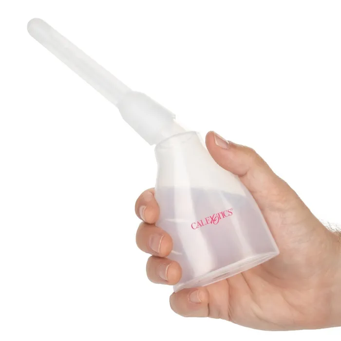 California Exotic Anal The Ultimate Douche Clear
