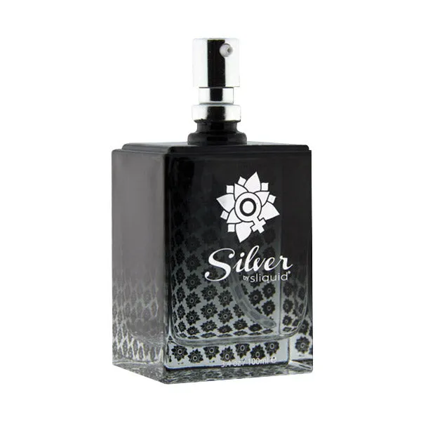 Sliquid Anal Sliquid Silver Studio Collection