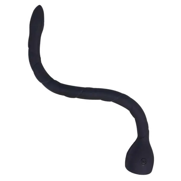 Anal iloveexcitement Doc Johnson Merci In Deep Anal Snake