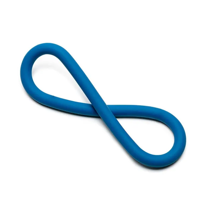 Anal PerfectFit Perfect Fit Silicone Hefty Wrap Ring 305mm Blue