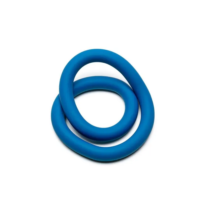 Anal PerfectFit Perfect Fit Silicone Hefty Wrap Ring 305mm Blue