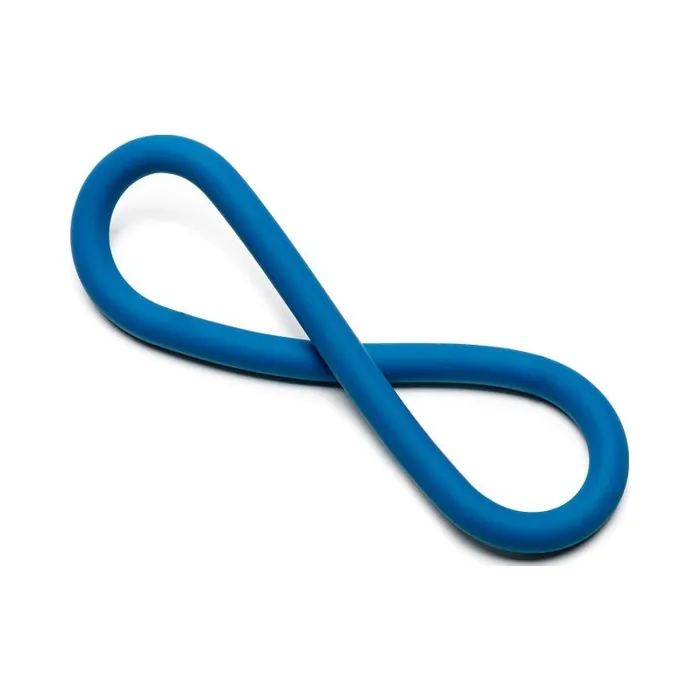 Anal PerfectFit Perfect Fit Silicone Hefty Wrap Ring 305mm Blue