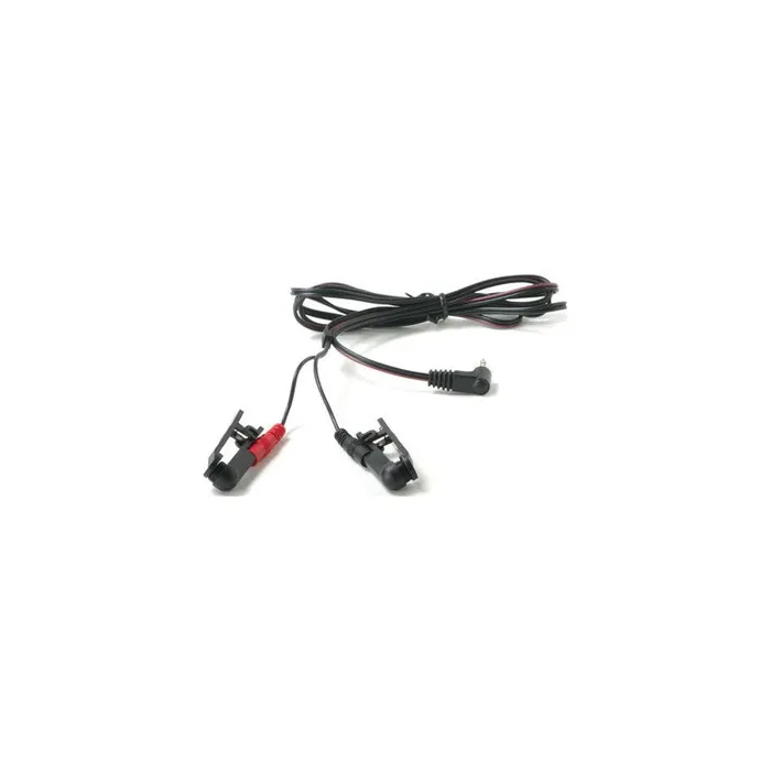Couples Zeus Zeus Electro Sex Clamps