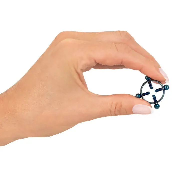 Bad Kitty Nipple Jewelery Bad Kitty Nipple Clitoral Toys