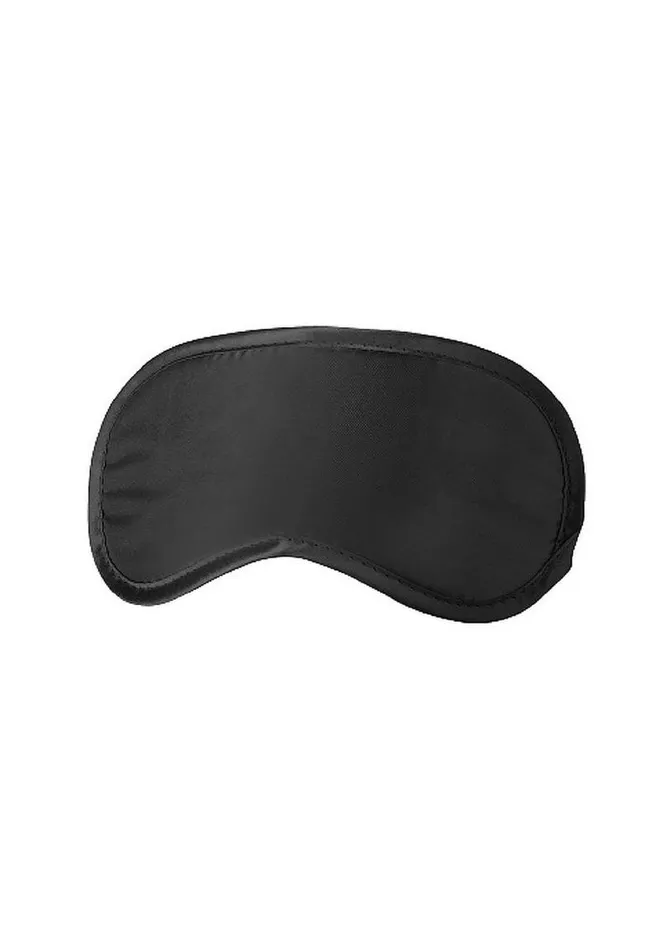 Ouch Door Restraint Set Black Shots Anal Ouch Door Restraint Set Black Shots Anal