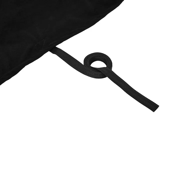 Sportsheets Vibrators SS Bondage Bedsheets King