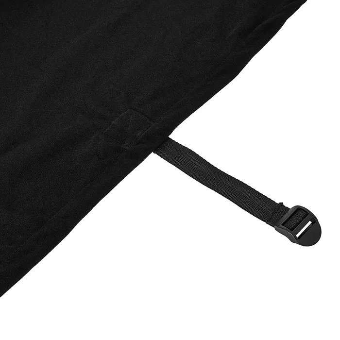 Sportsheets Vibrators SS Bondage Bedsheets King